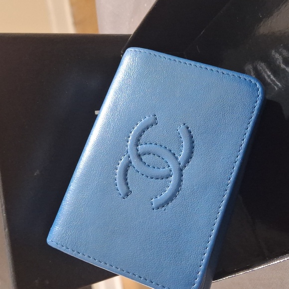 Chanel small wallet - Picture 9 of 9